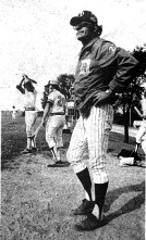 Coach Carl Houp