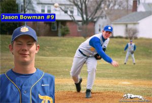 Jason Bowman