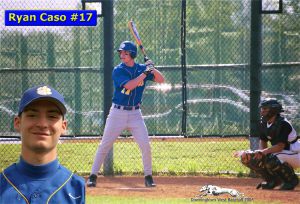 Ryan Caso