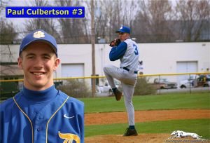 Paul Culbertson