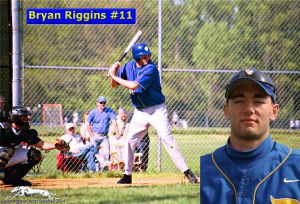 Bryan Riggins