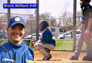 Brock Williard