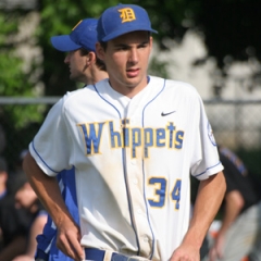 Chris Ott