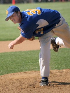 Travis Pearson