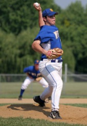 Nolan Kearney