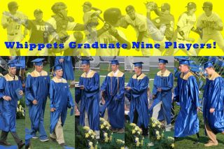 2007 Baseball Graduation Montage by George Chiodo