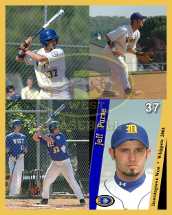 Jeff Purse - Senior Photo Montage