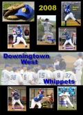 2008 Varsity Photo Montage