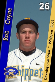 Rob Coyne