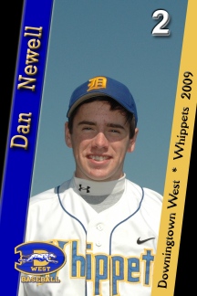 Dan Newell