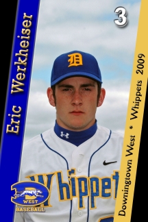 Eric Werkheiser