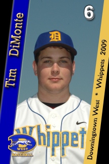Tim DiMonte