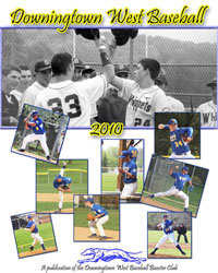 Click here to see 2010 Varsity Montage