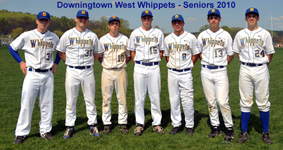 Click here to see Varsity Seniors